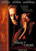  , A Perfect Murder - , ,  - Cinefish.bg