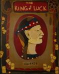   , The King of Luck - , ,  - Cinefish.bg