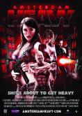 ������������ �������, Amsterdam Heavy - �����, ��������, ������ - Cinefish.bg