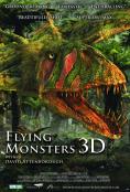   3D   , Flying Monsters 3D with David Attenborough - , ,  - Cinefish.bg