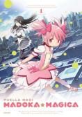 ������ ������, Puella Magi Madoka Magica - �����, ��������, ������ - Cinefish.bg