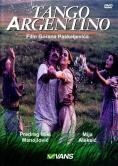  , Tango argentino