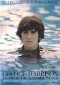  :      , George Harrison: Living in the Material World - , ,  - Cinefish.bg