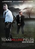 ������������� ������ �� ������, The Texas Killing Fields - �����, ��������, ������ - Cinefish.bg