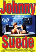 Johnny Suede,  - , ,  - Cinefish.bg
