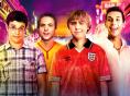 ������� The Inbetweeners Movie - ���-���