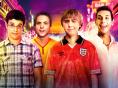 ������� The Inbetweeners Movie - ���-���
