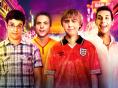 ������� The Inbetweeners Movie - ���-���