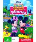 ������ �� ���� ����: ������ ����, Mickey Mouse Clubhouse: I Heart Minnie