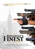 -  , Broadway's Finest - , ,  - Cinefish.bg
