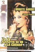 Babette s'en va-t-en guerre, 