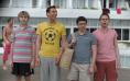 ������� The Inbetweeners Movie - ����� �� �����