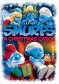 :  , The Smurfs: A Christmas Carol