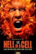 �� � ������, Hell in a Cell