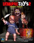 ��������� �������: ����� ������, Demonic Toys: Personal Demons