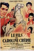 Fils de Caroline cherie Le, 