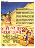 ������� Si Versailles m'etait conte - �������