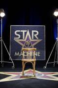 ������ �� ������, Star Machine