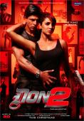 ��� 2, Don 2 - �����, ��������, ������ - Cinefish.bg