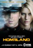 �������� ���������, Homeland