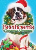 ��������� ����������� �� �������, Beethoven's Christmas Adventure