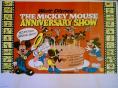 , The Micky Mouse Anniversary Show