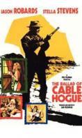    , The Ballad Of Cable Hogue - , ,  - Cinefish.bg