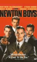 ������� �����, The Newton Boys