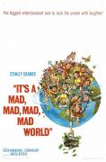  , , ,  , It's a Mad Mad Mad Mad World - , ,  - Cinefish.bg