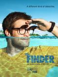, The Finder - , ,  - Cinefish.bg