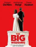 ����� ������, The Big Wedding