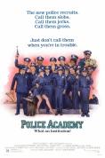  , Police Academy - , ,  - Cinefish.bg