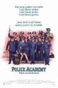 ���������� ��������, Police Academy