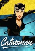 DC Showcase: ������ �����, DC Showcase: Catwoman