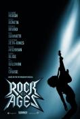  ,Rock of Ages