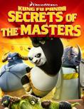 ����-�� �����: ������� �� ����������, Kung Fu Panda: Secrets of the Masters - �����, ��������, ������ - Cinefish.bg