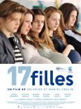 17 ��������, 17 filles - �����, ��������, ������ - Cinefish.bg