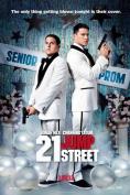 �������� � ���, 21 Jump Street