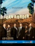   :  , Law and Order: Los Angeles