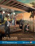 ����� � ���: ��� ��������, Law and Order: Los Angeles - �����, ��������, ������ - Cinefish.bg