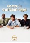 ���� �� ������ �������, Men of a certain age