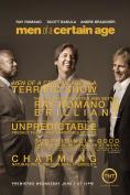���� �� ������ �������, Men of a certain age - �����, ��������, ������ - Cinefish.bg
