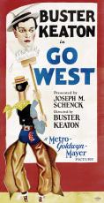  , Go West