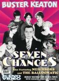 ����� �����, Seven Chances