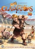   ,Gladiators of Rome