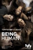 Being Human - , ,  - Cinefish.bg