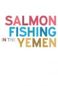 ������� � ���������, Salmon Fishing in the Yemen