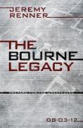   ,The Bourne Legacy