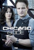   , The Chicago Code - , ,  - Cinefish.bg
