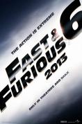    6, The Fast and the Furious 6